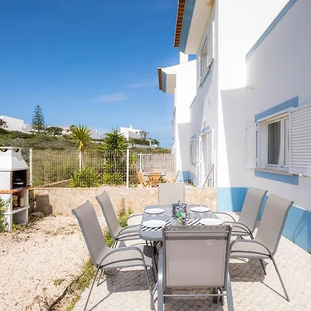 Hébergement de vacances D01 - Beach & Riverside Townhouse Aljezur