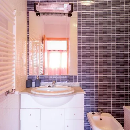 D01 - Beach & Riverside Townhouse * Aljezur