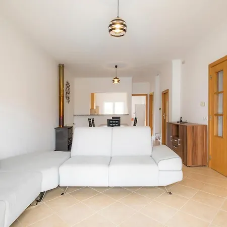 Hébergement de vacances D01 - Beach & Riverside Townhouse Aljezur