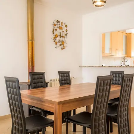 D01 - Beach & Riverside Townhouse Aljezur