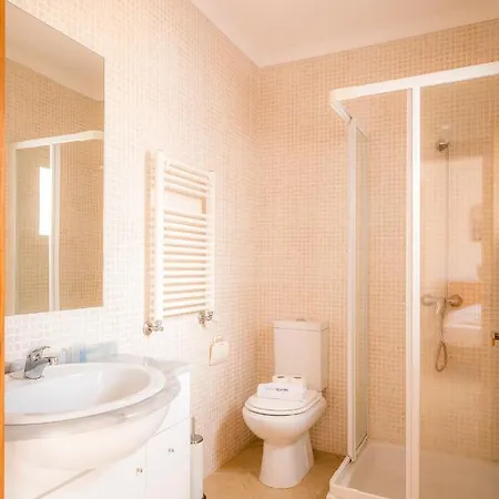 D01 - Beach & Riverside Townhouse 別荘